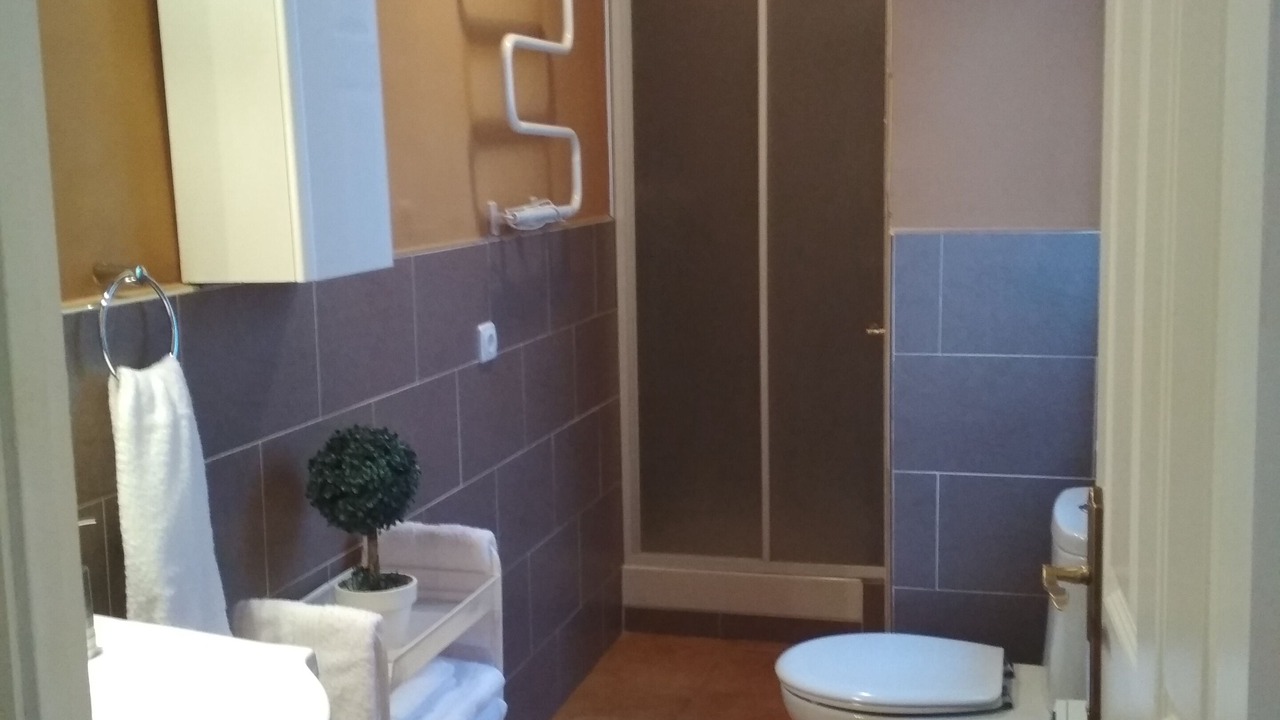 Photo of Bathroom in Siguenza
