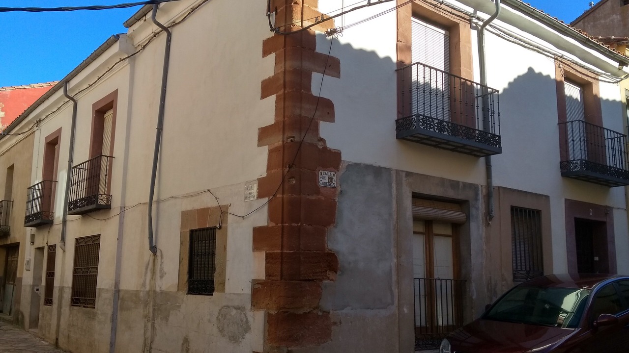 Photo of Outdoor in Siguenza