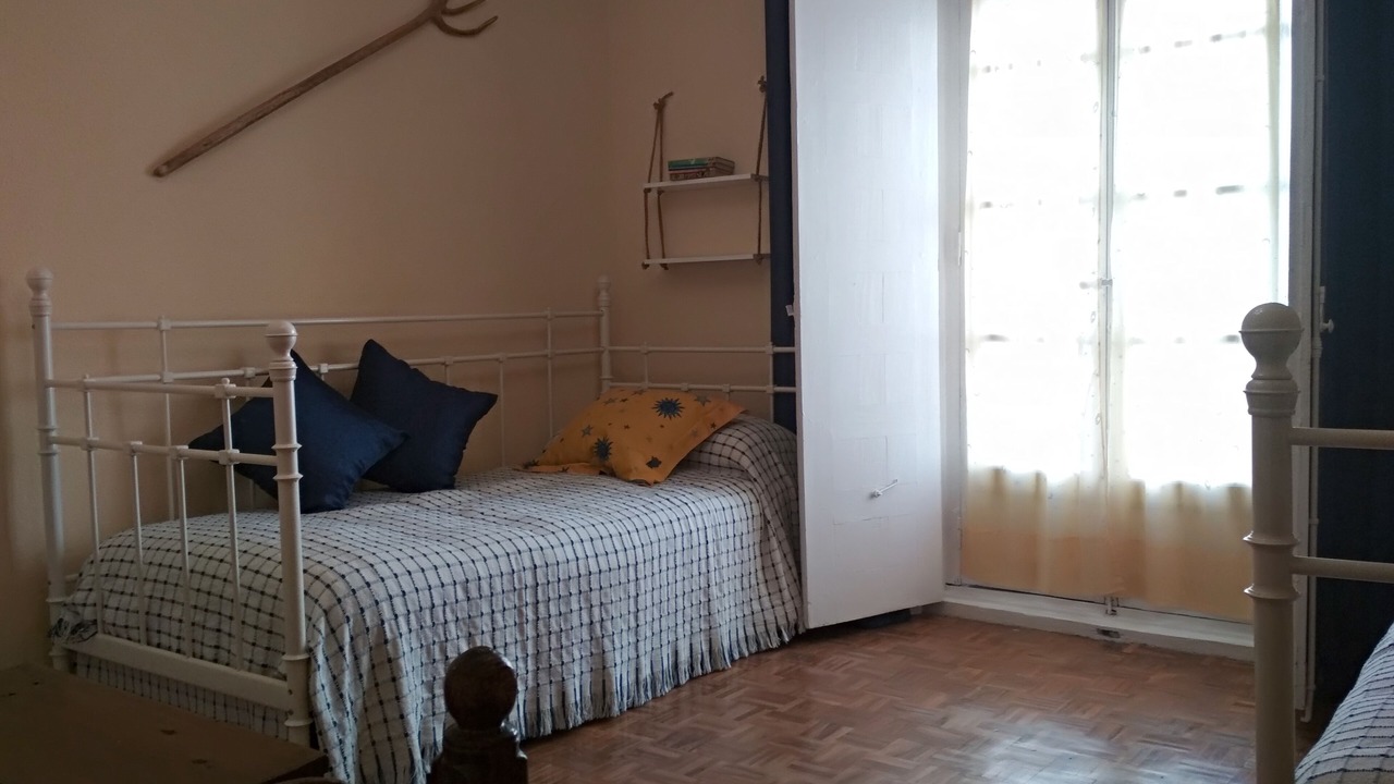 Photo of Bedroom in Siguenza