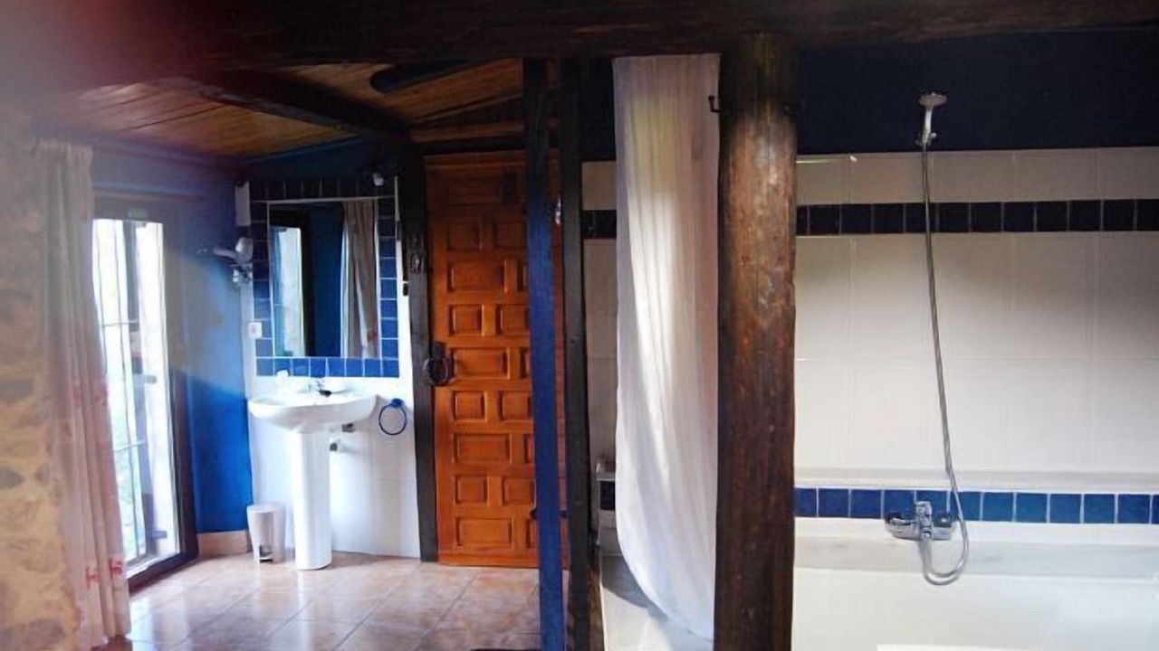 Photo of Bathroom in Segura de Toro