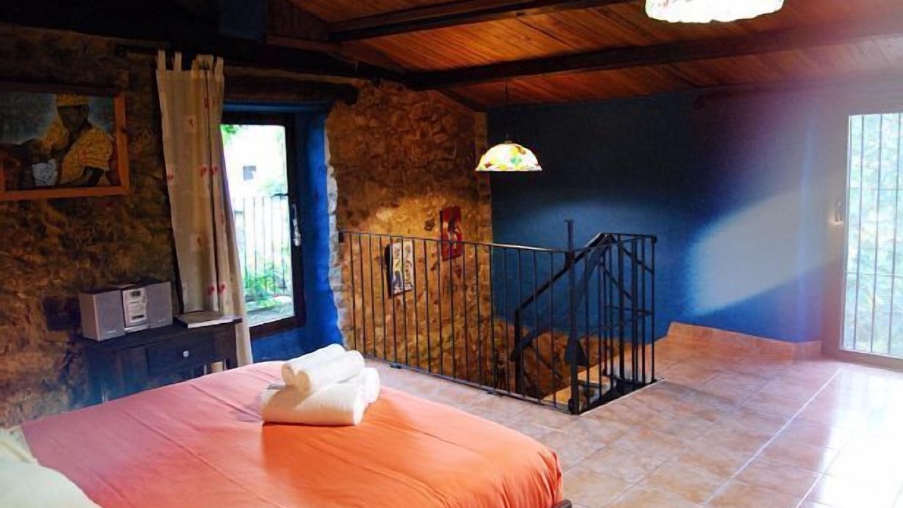 Photo of Bedroom in Segura de Toro