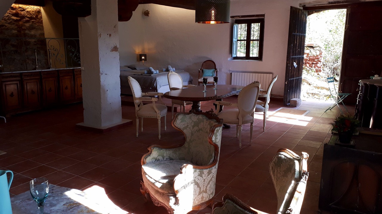 Photo of Others in Torres de Albarracin