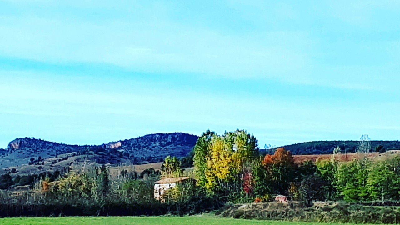 Photo of Outdoor in Torres de Albarracin