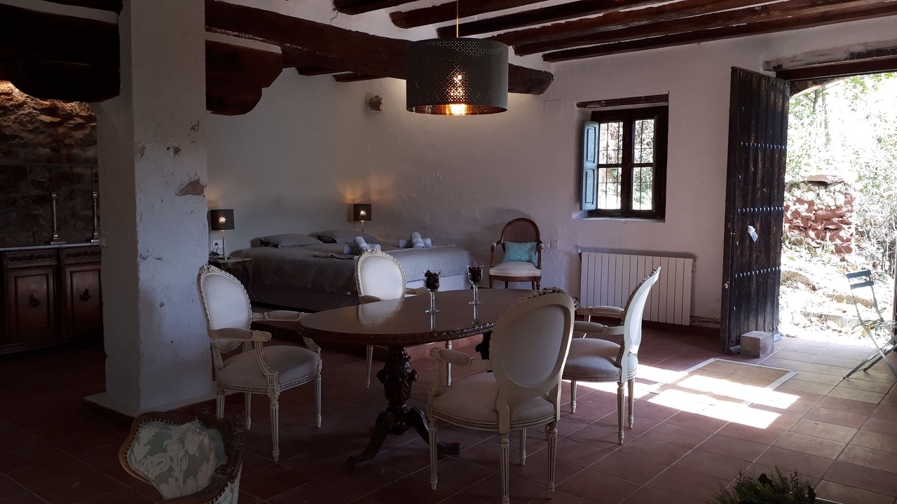 Photo of Others in Torres de Albarracin