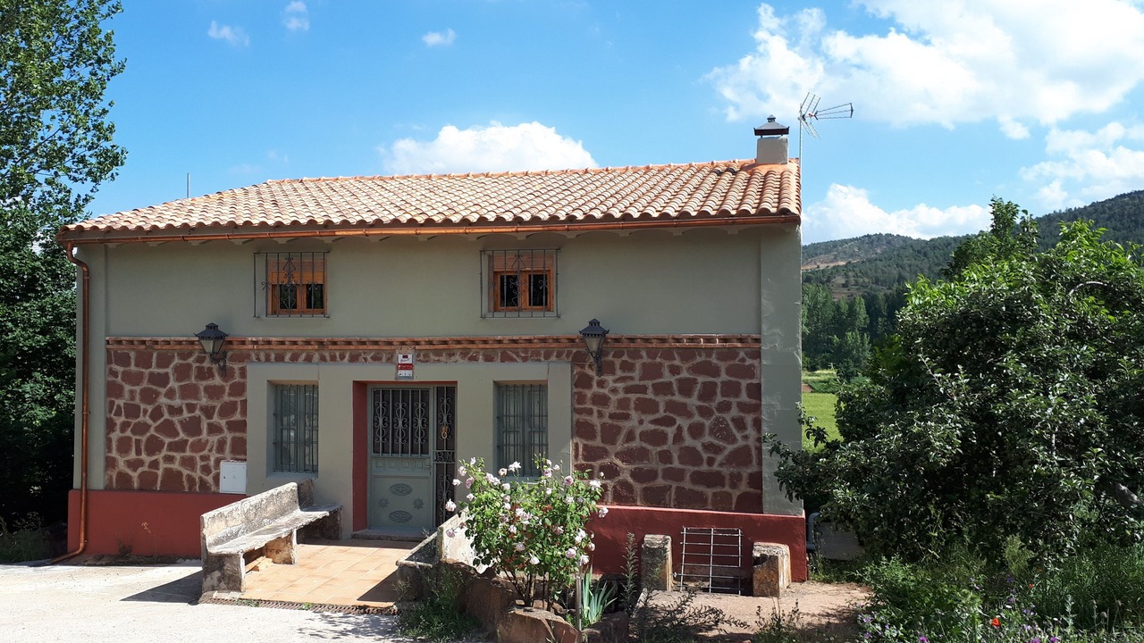 Photo of Outdoor in Torres de Albarracin
