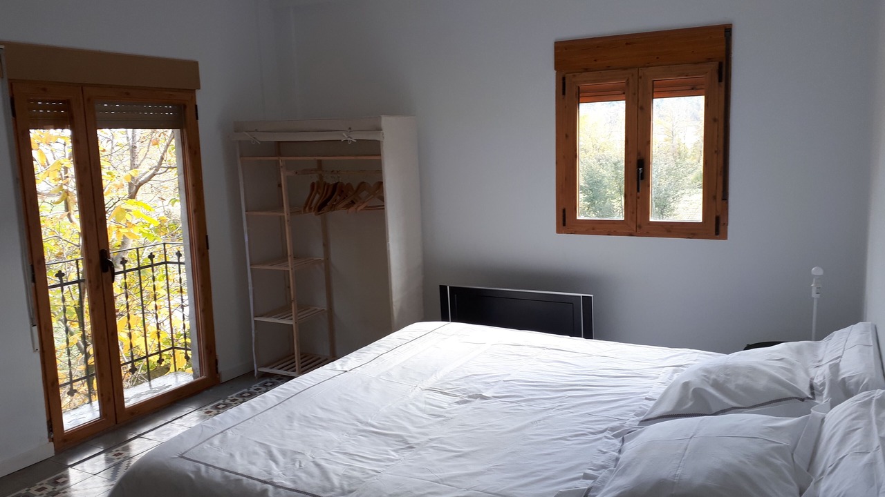 Photo of Bedroom in Torres de Albarracin