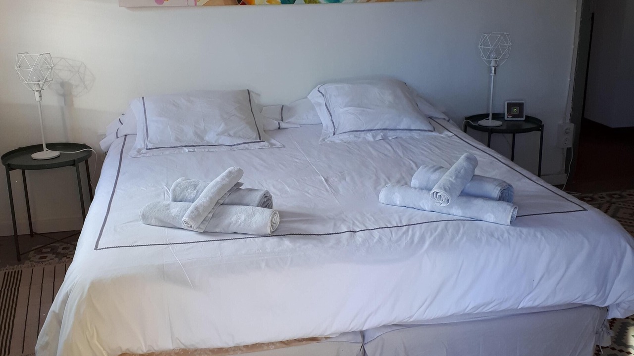 Photo of Bedroom in Torres de Albarracin