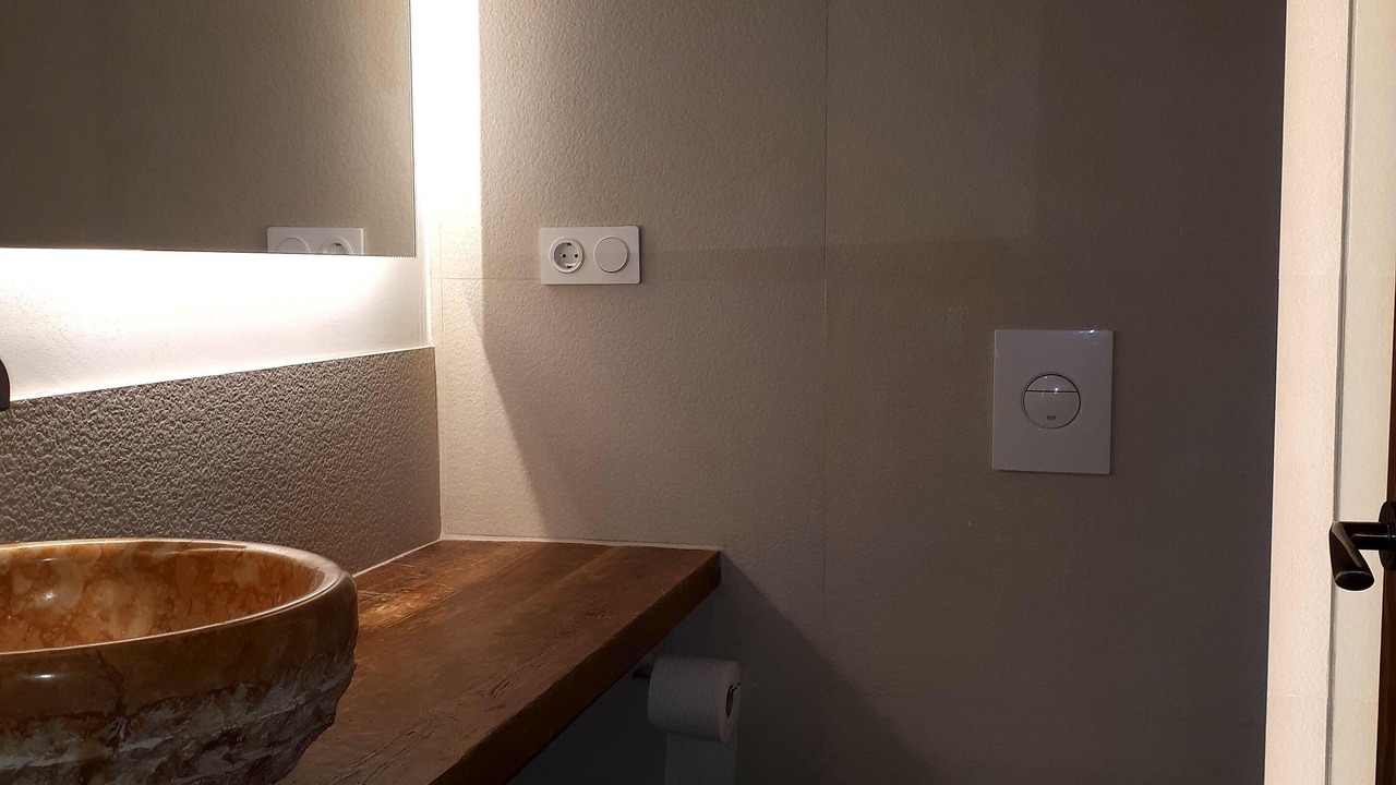 Photo of Bathroom in Torres de Albarracin