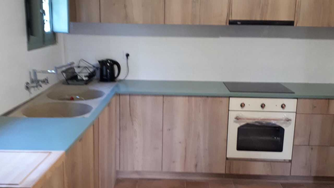 Photo of Kitchen in Torres de Albarracin