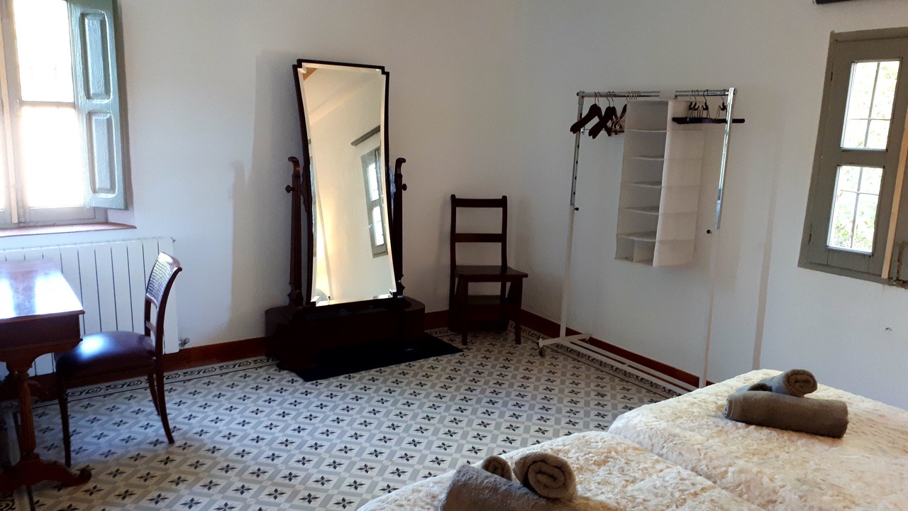 Photo of Bedroom in Torres de Albarracin