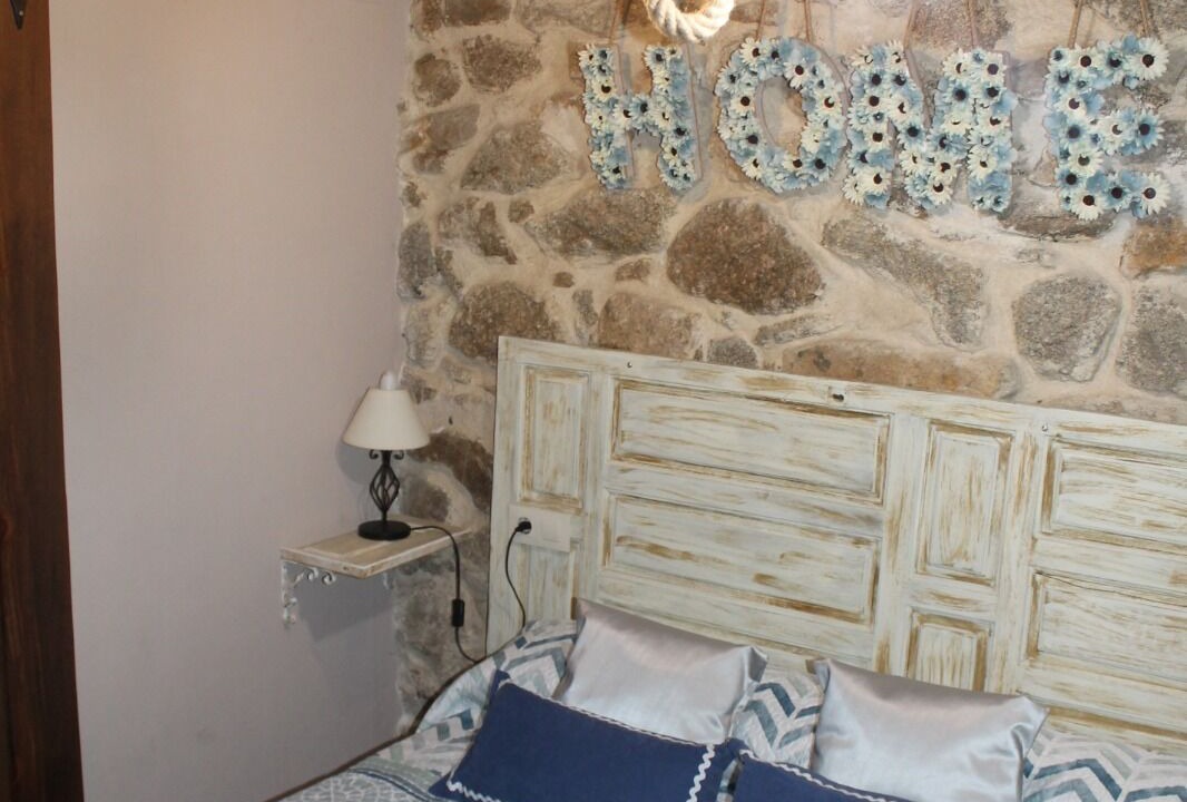 Photo of Bedroom in Villar de Corneja
