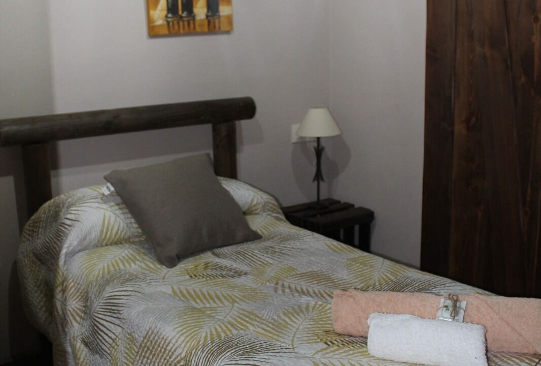 Photo of Bedroom in Villar de Corneja