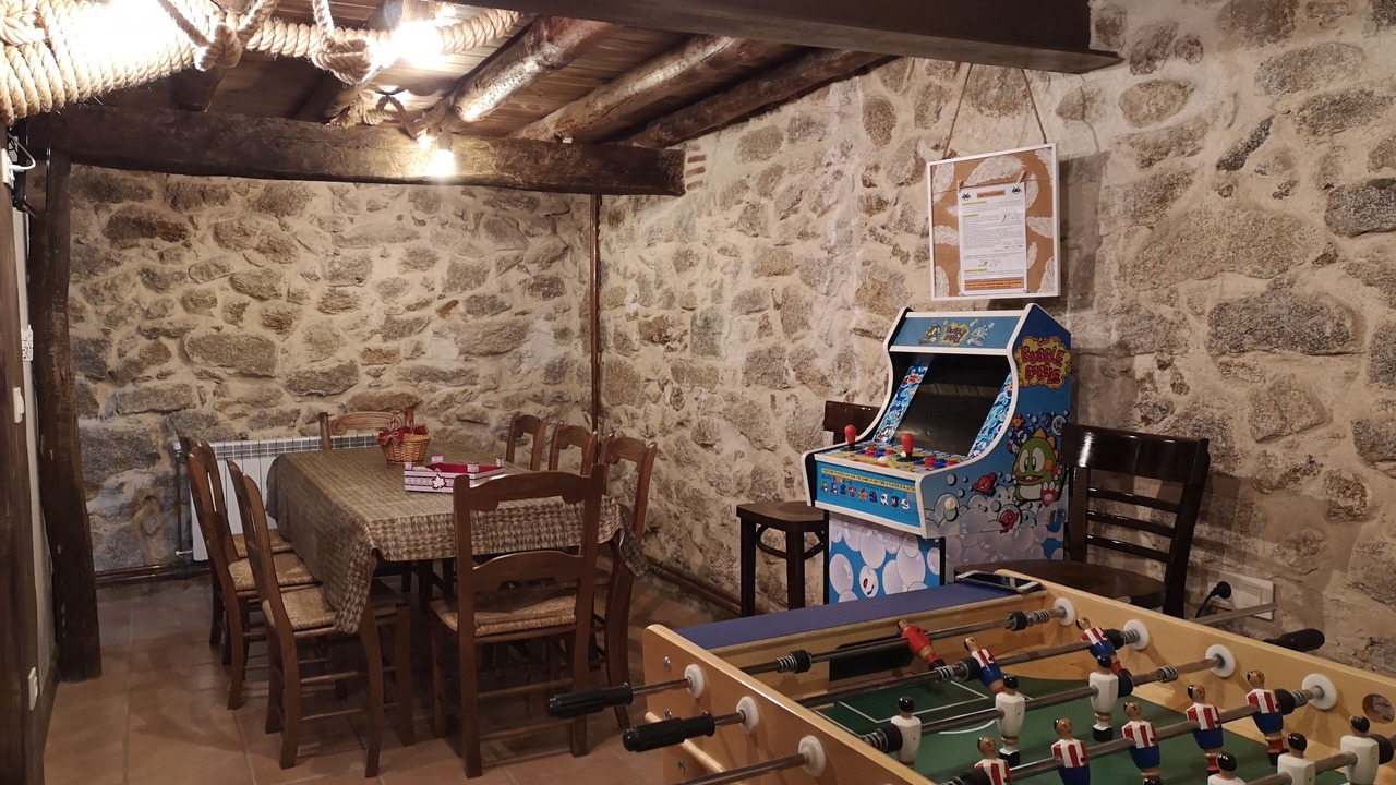 Photo of Bedroom in Villar de Corneja