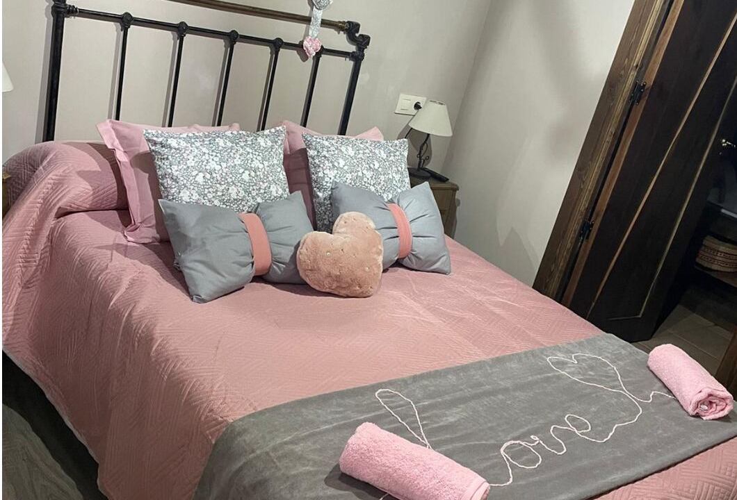 Photo of Bedroom in Villar de Corneja
