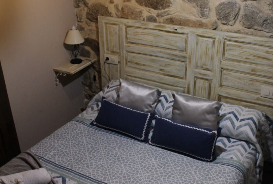 Photo of Bedroom in Villar de Corneja