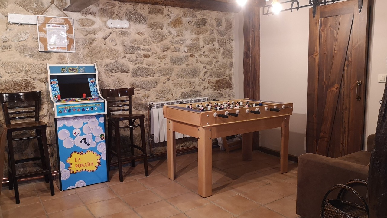 Photo of Bedroom in Villar de Corneja