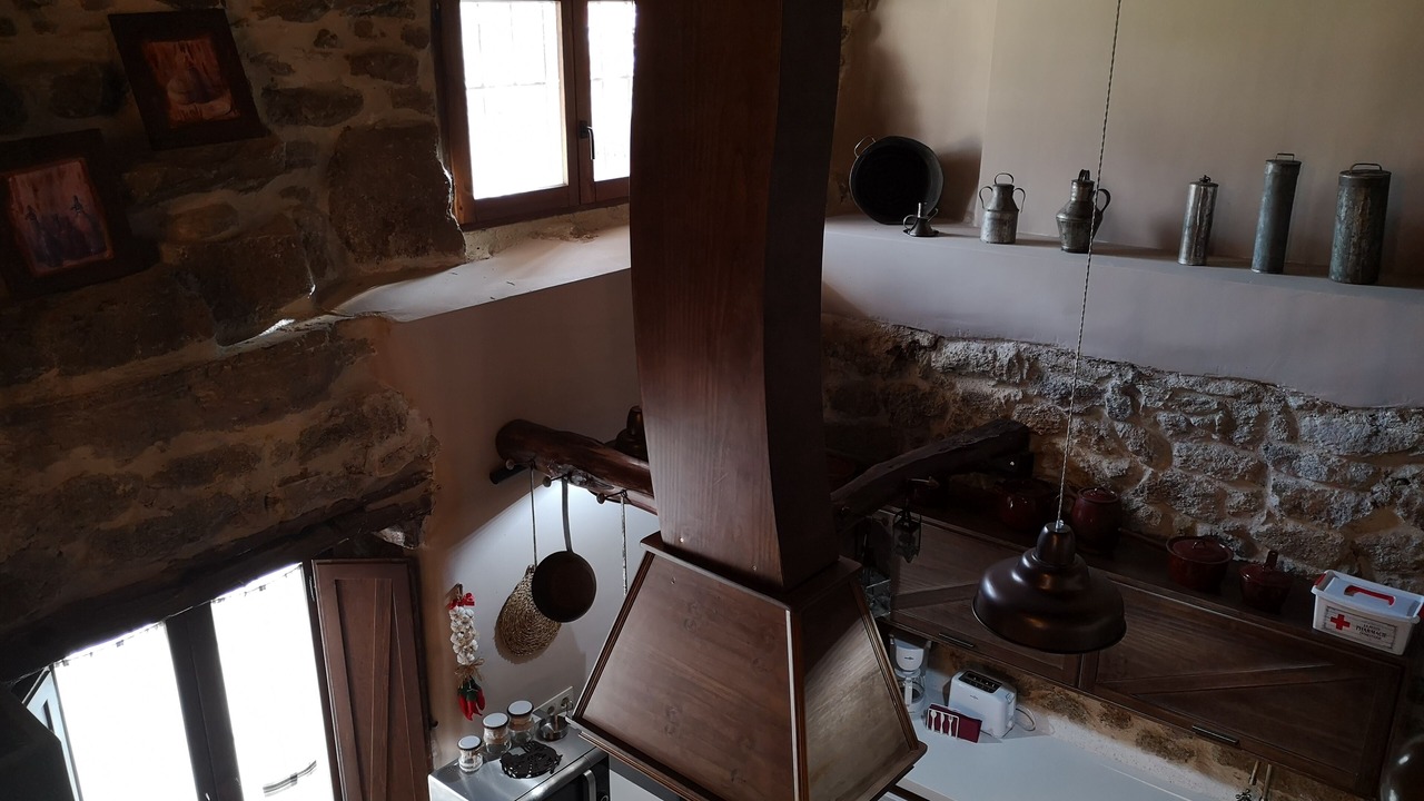 Photo of Kitchen in Villar de Corneja