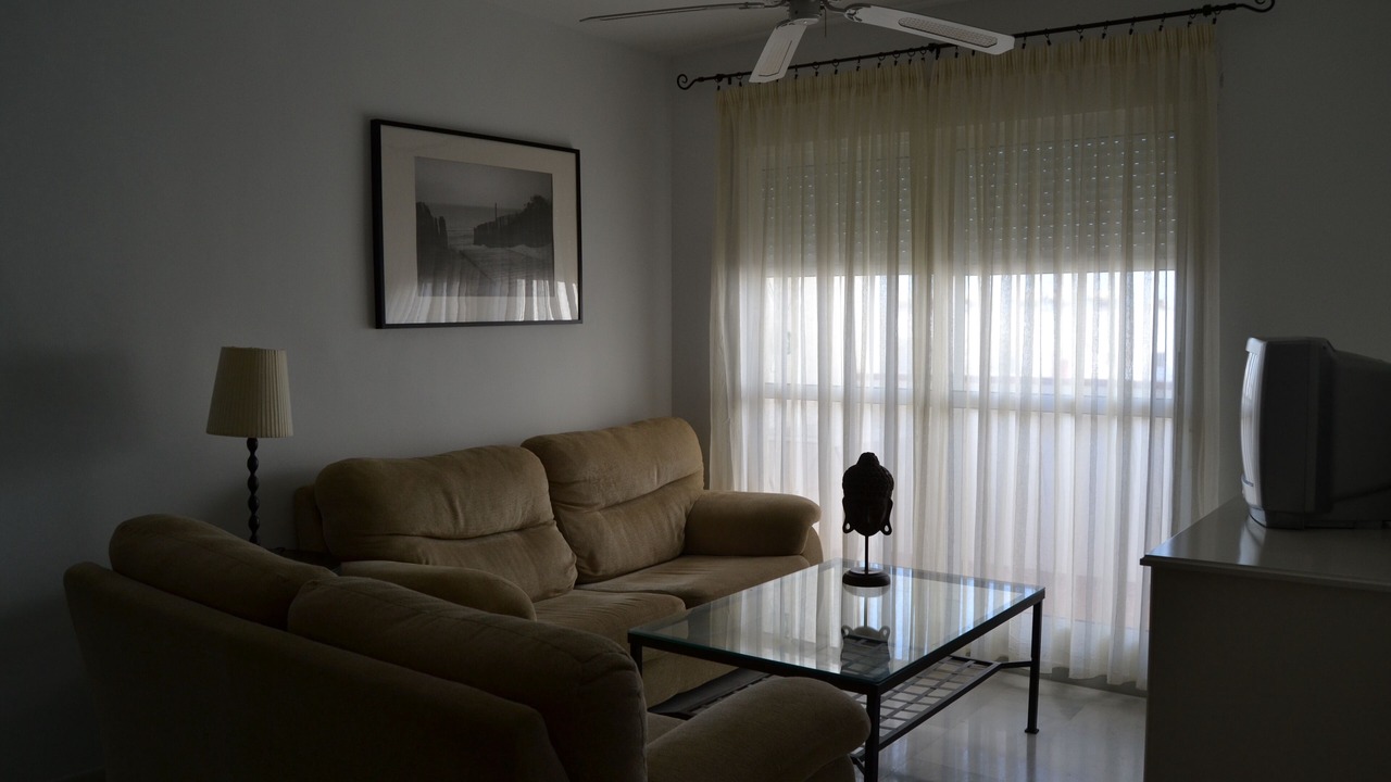 Photo of Livingroom in Retamar