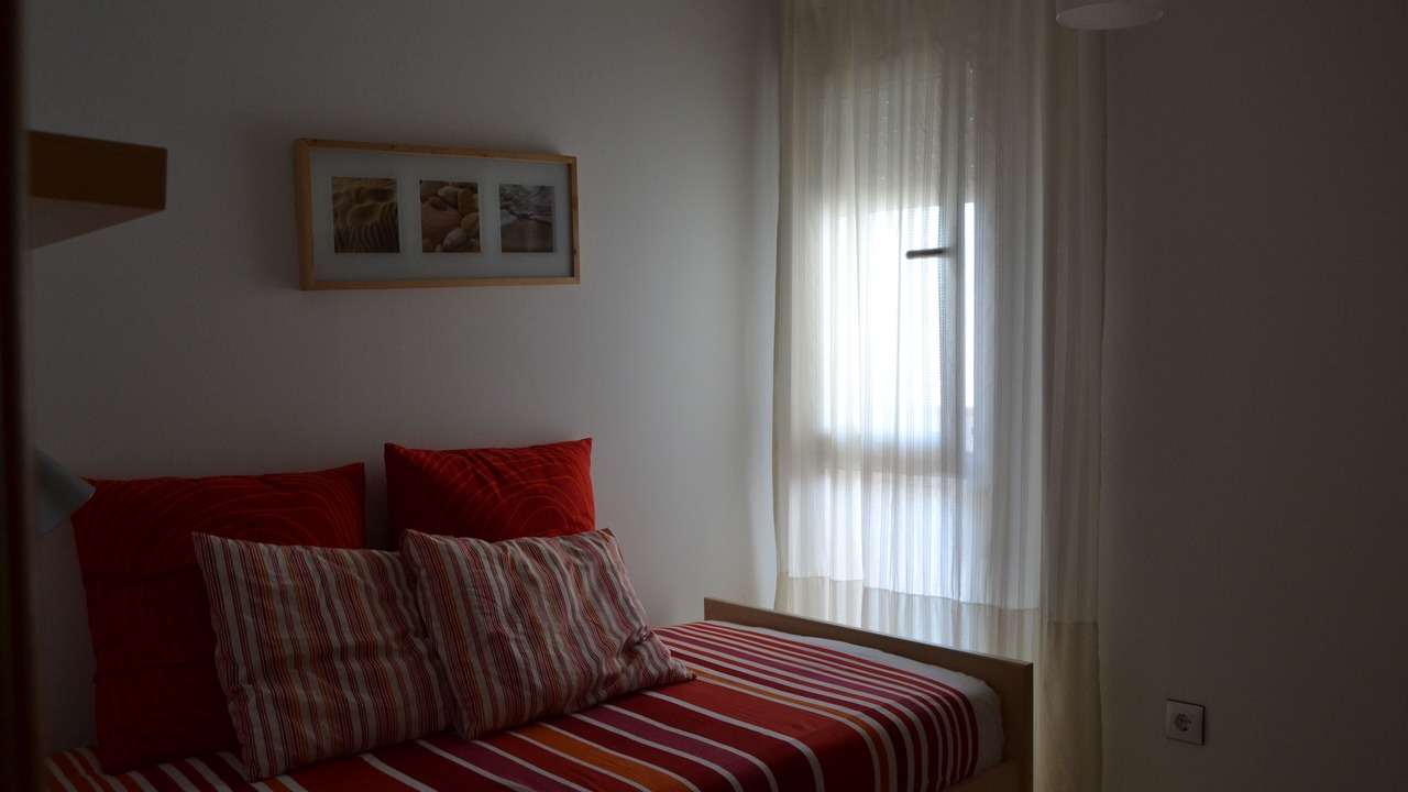Photo of Bedroom in Retamar