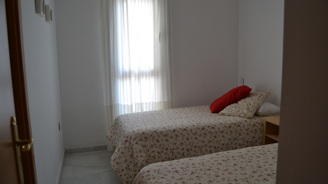 Photo of Bedroom in Retamar