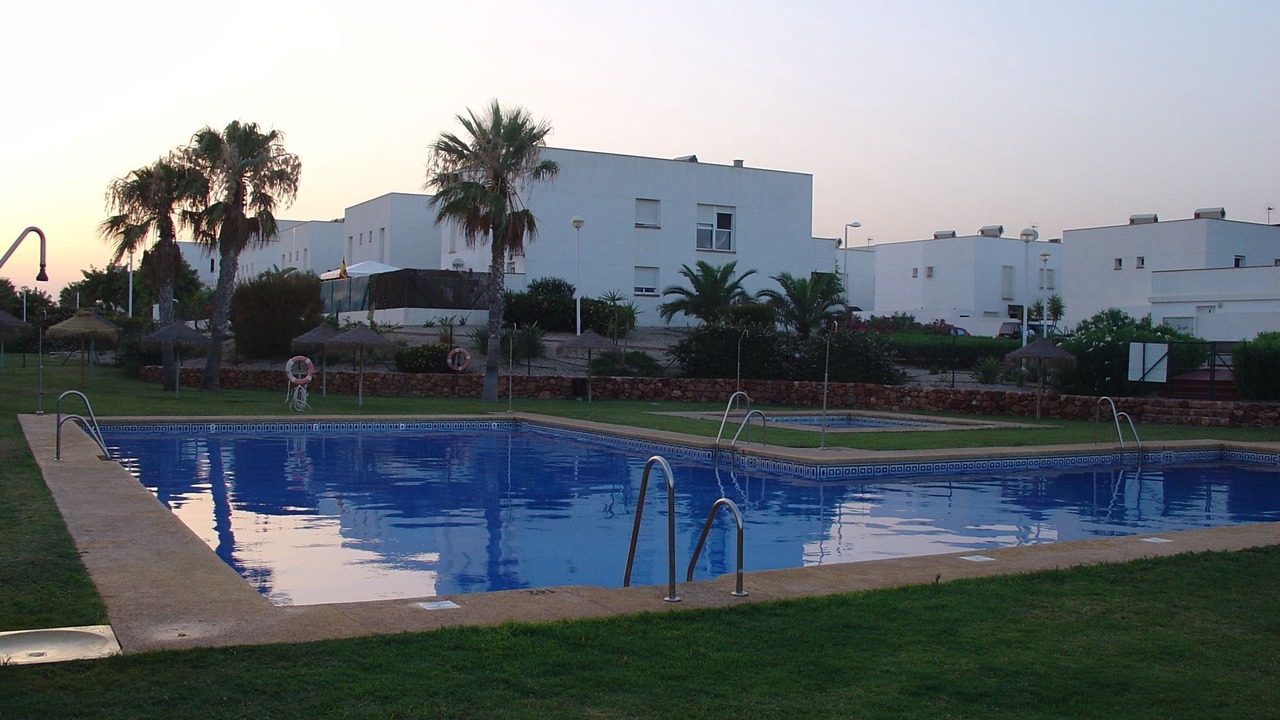 Photo of Outdoor in Retamar