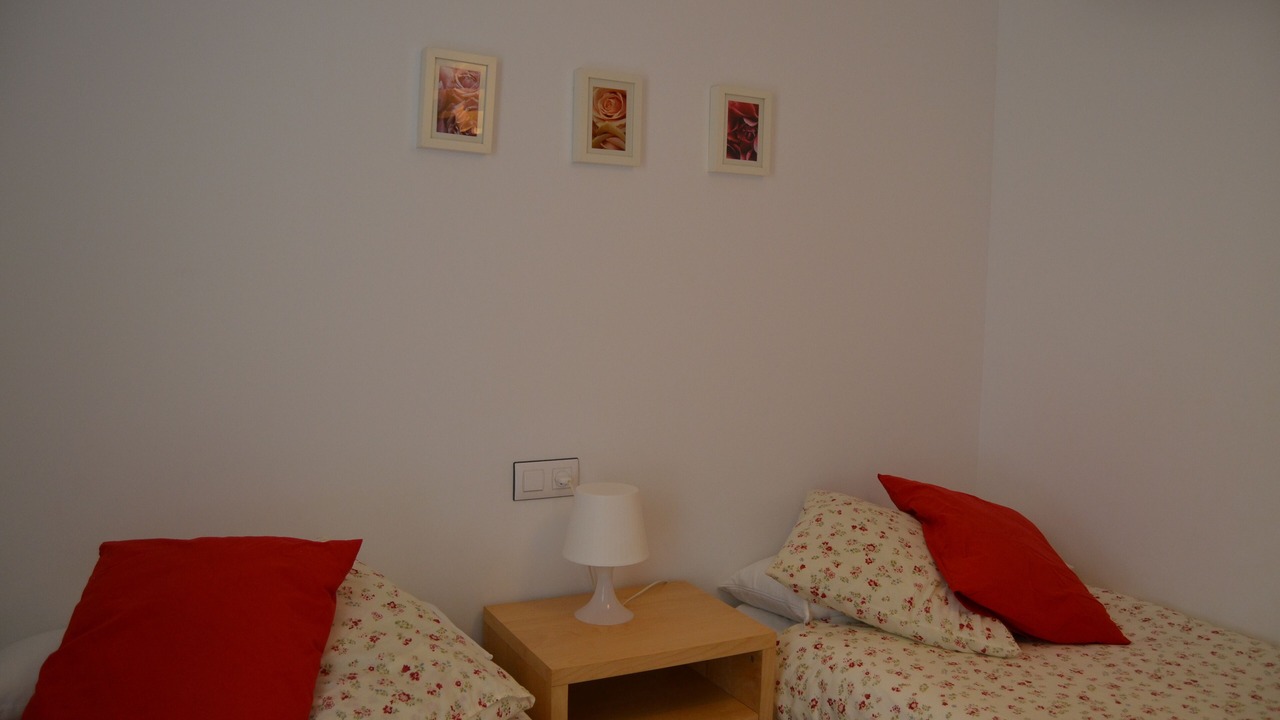 Photo of Bedroom in Retamar