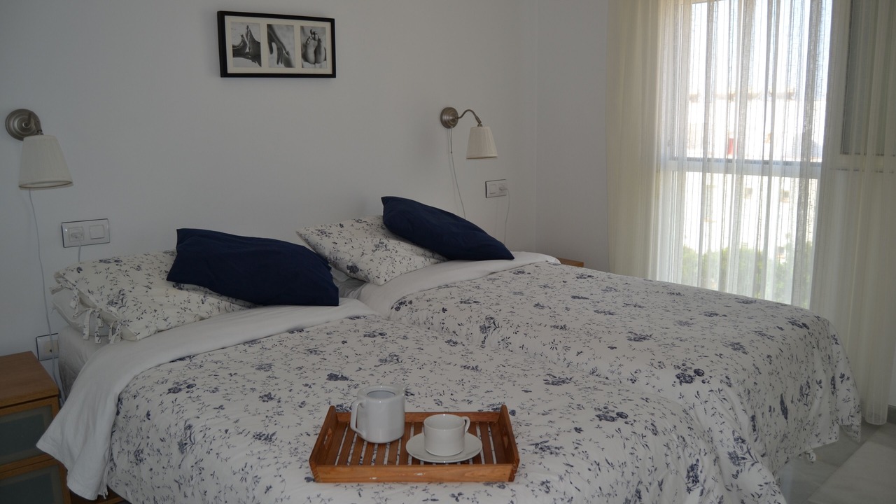 Photo of Bedroom in Retamar