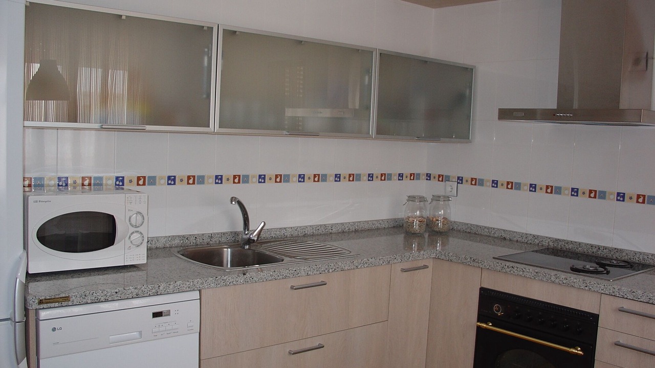 Photo of Kitchen in Retamar