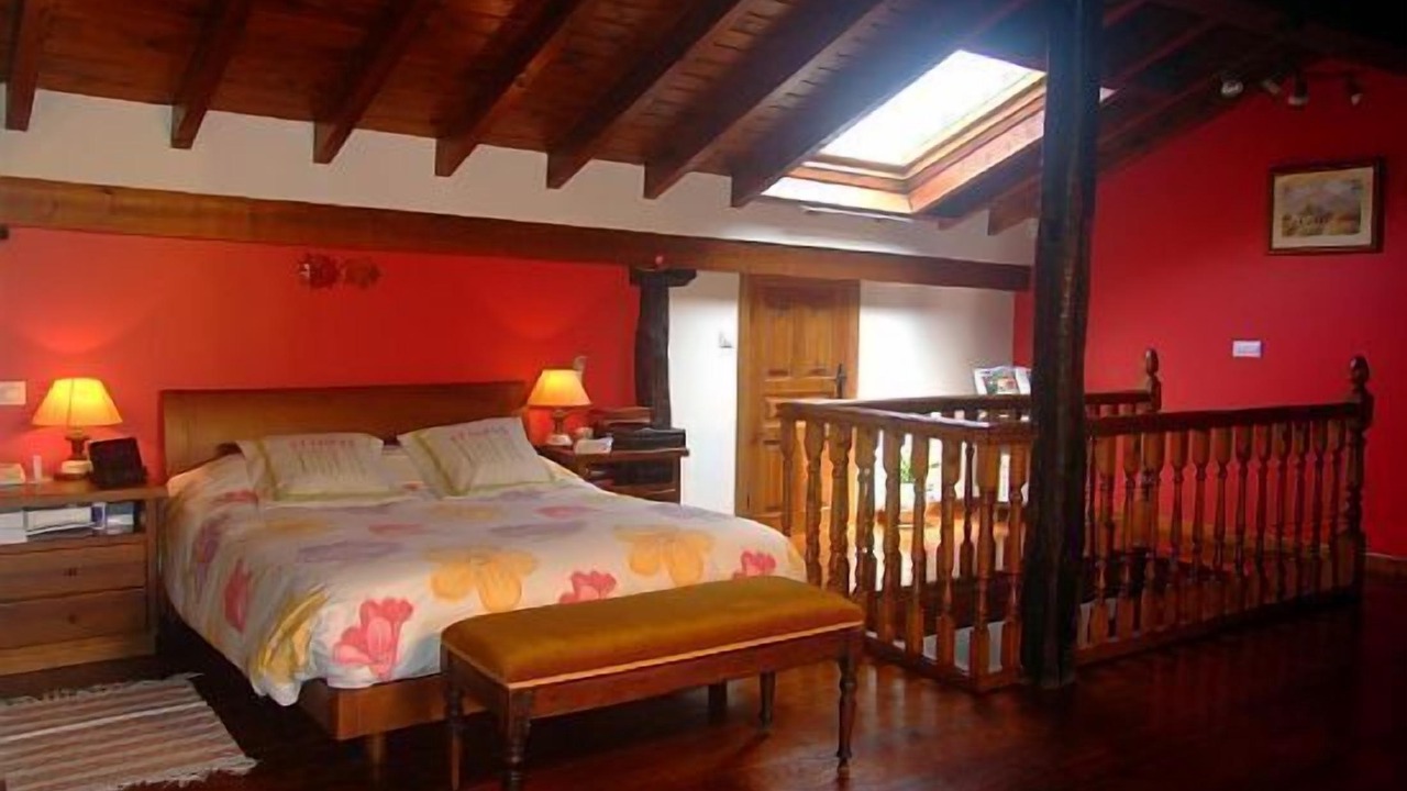Photo of Bedroom in Lierganes
