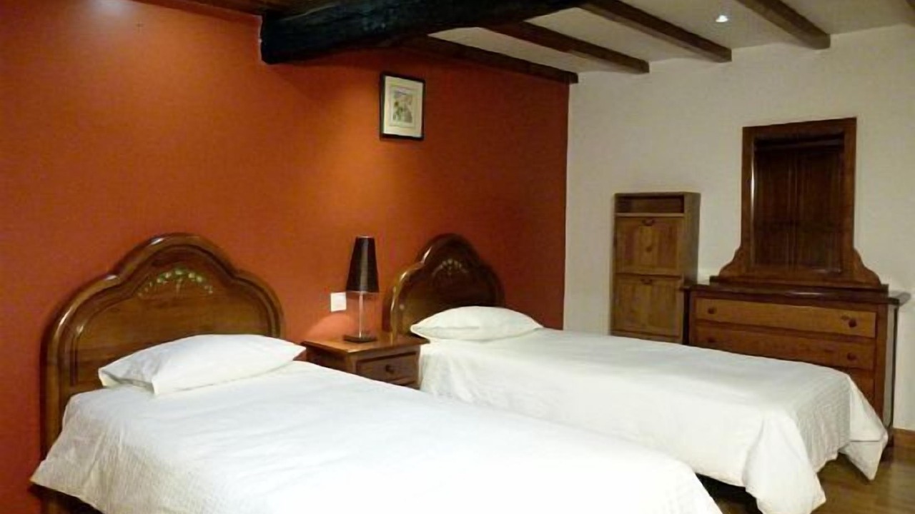 Photo of Bedroom in Lierganes