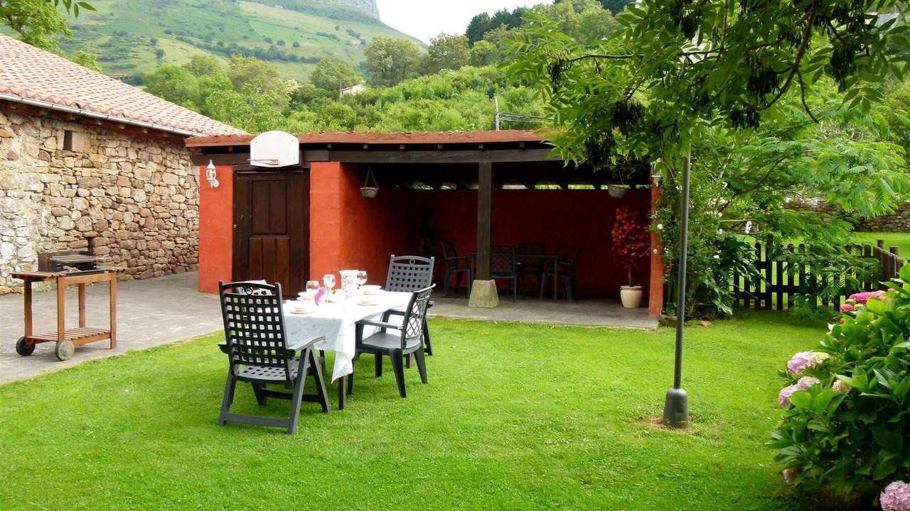 Photo of Outdoor in Lierganes
