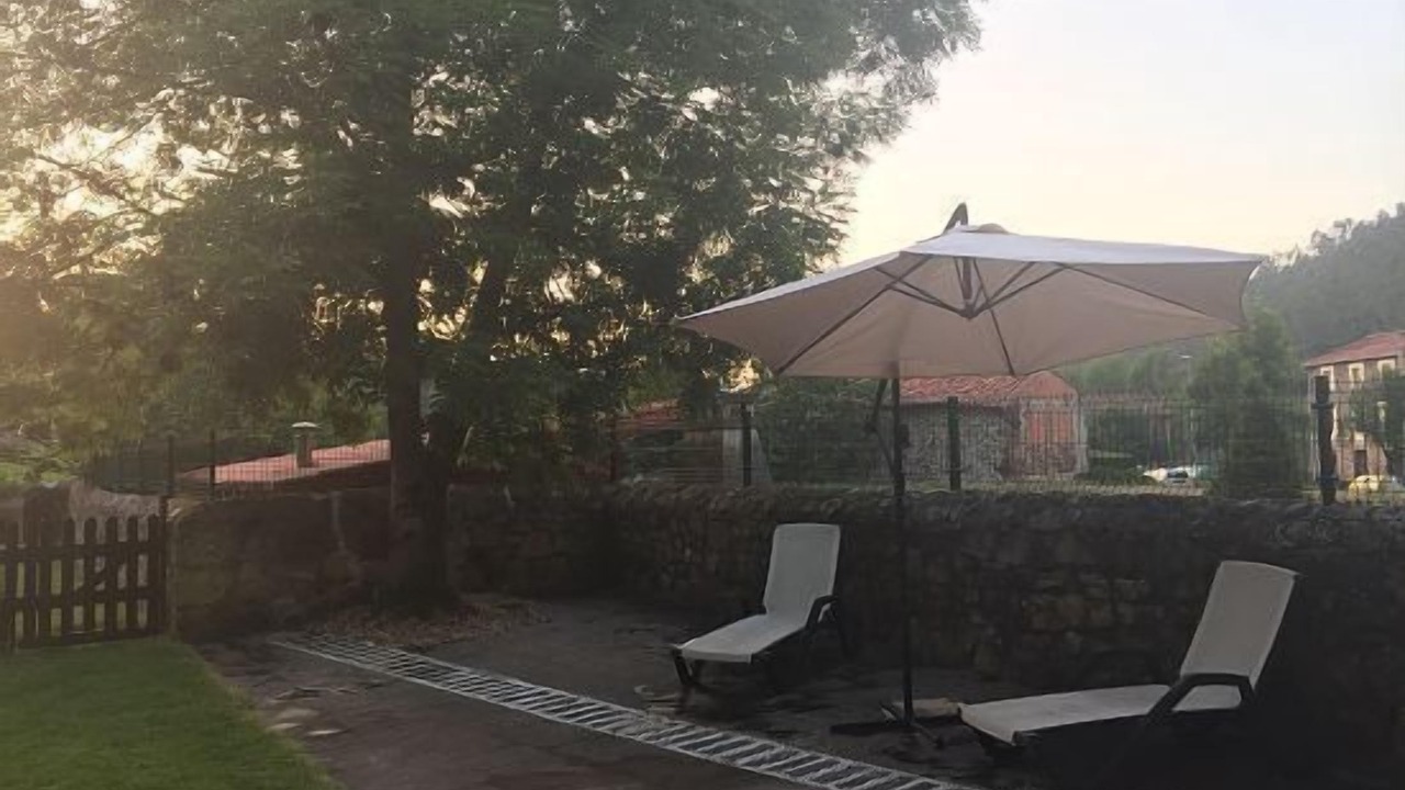 Photo of Patio Balcony in Lierganes