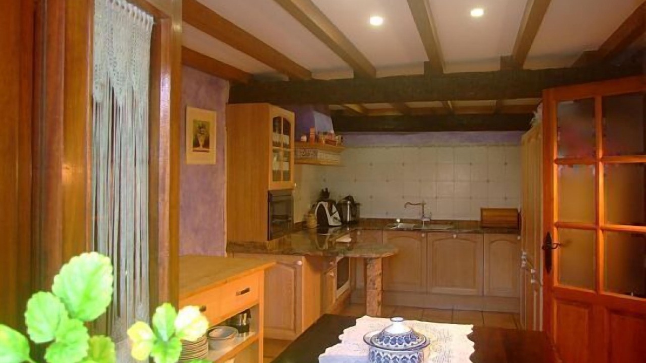 Photo of Kitchen in Lierganes