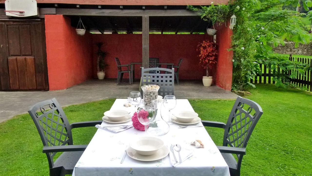 Photo of Outdoor in Lierganes