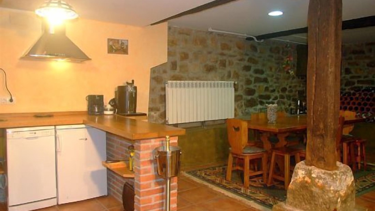 Photo of Kitchen in Lierganes