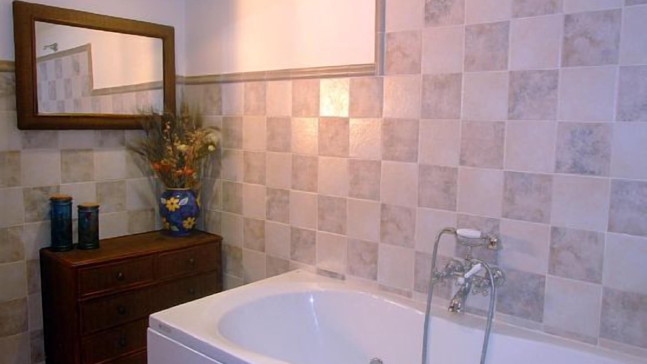Photo of Bathroom in Lierganes