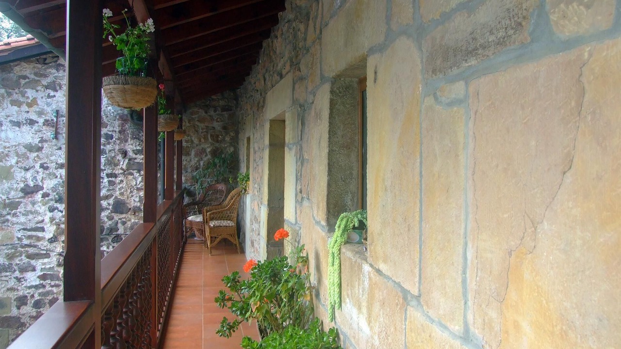 Photo of Patio Balcony in Lierganes