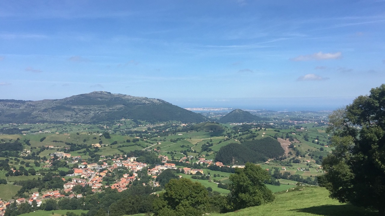 Photo of Outdoor in Lierganes