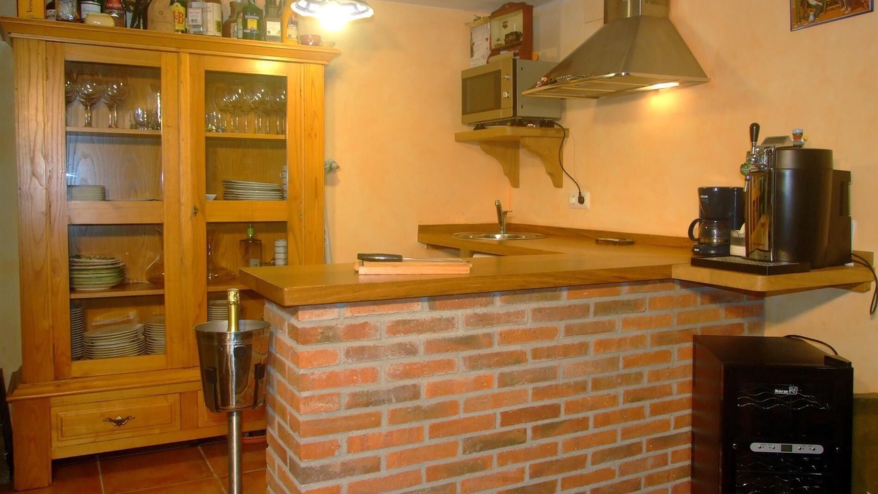 Photo of Kitchen in Lierganes