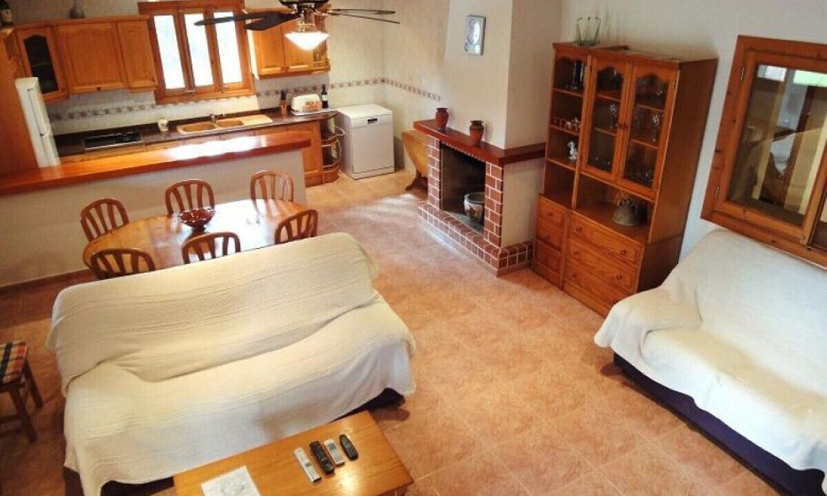 Photo of Bedroom in Campos