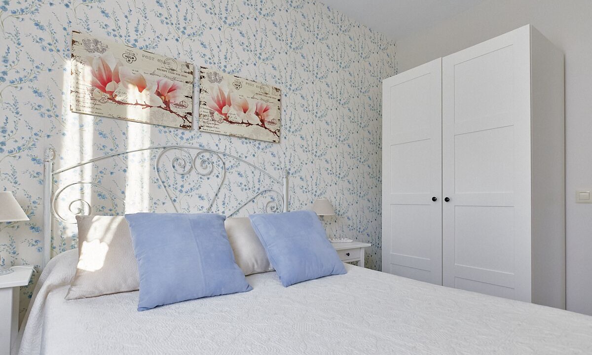 Photo of Bedroom in El Torno