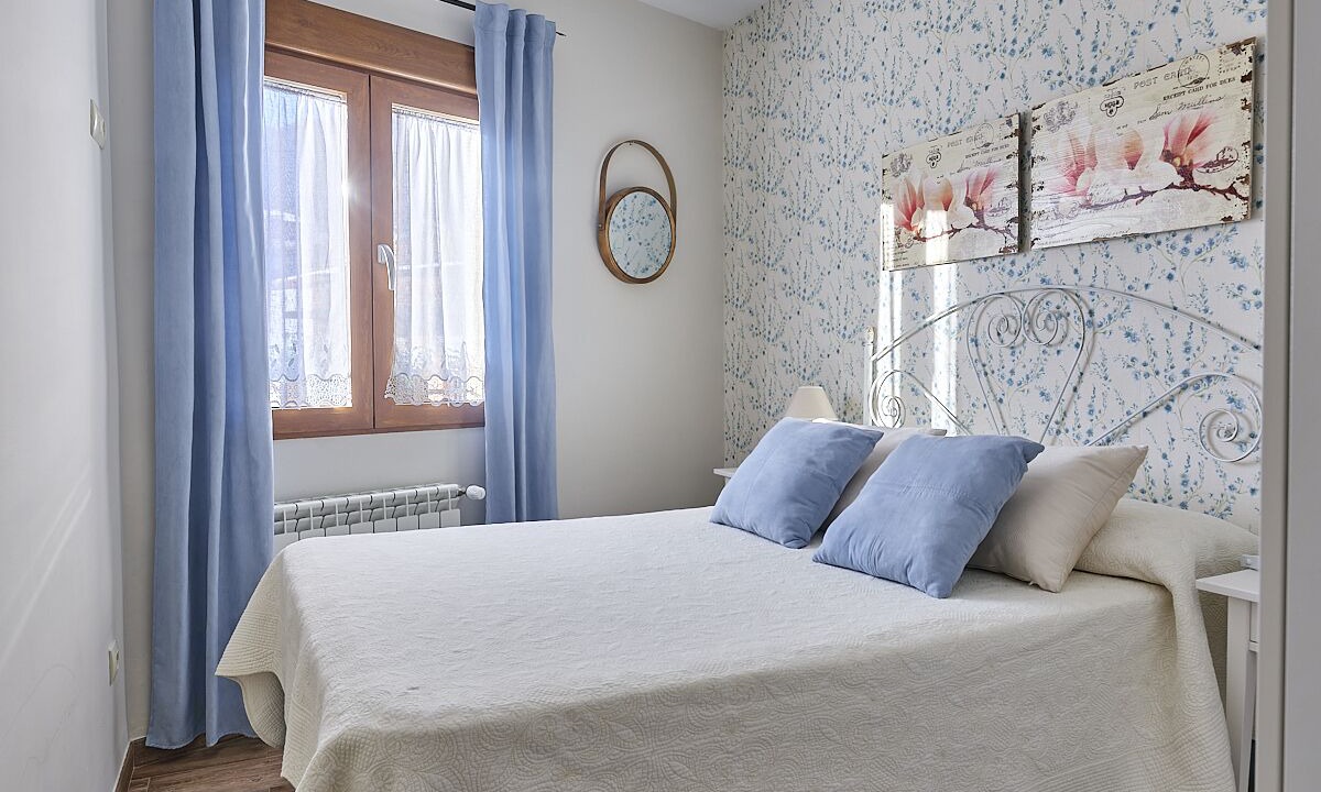 Photo of Bedroom in El Torno