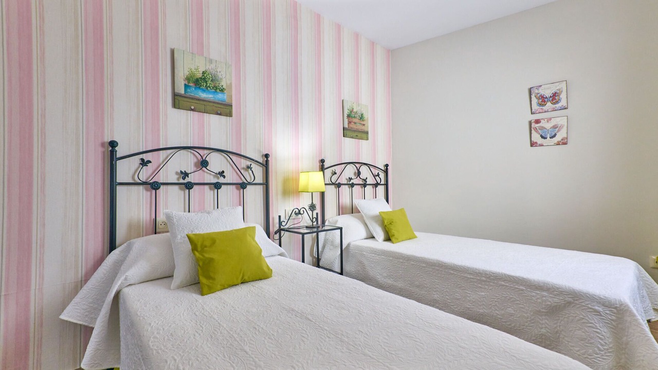 Photo of Bedroom in El Torno