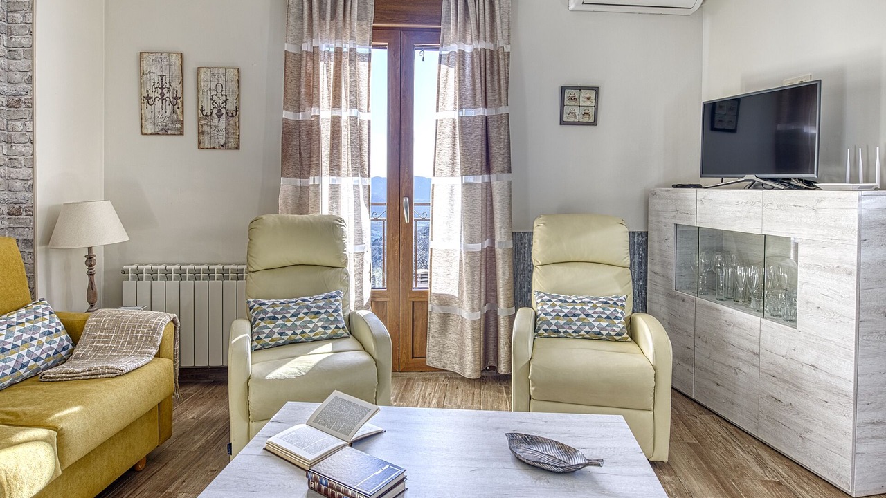Photo of Livingroom in El Torno