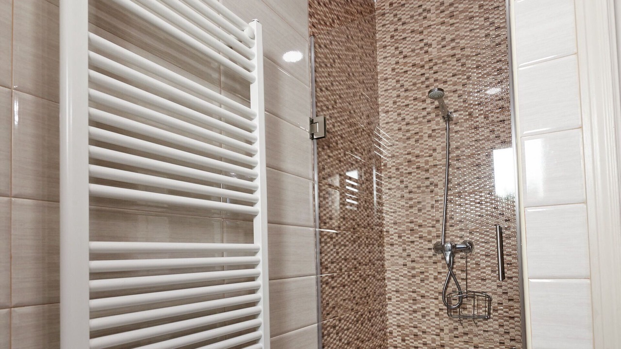 Photo of Bathroom in El Torno