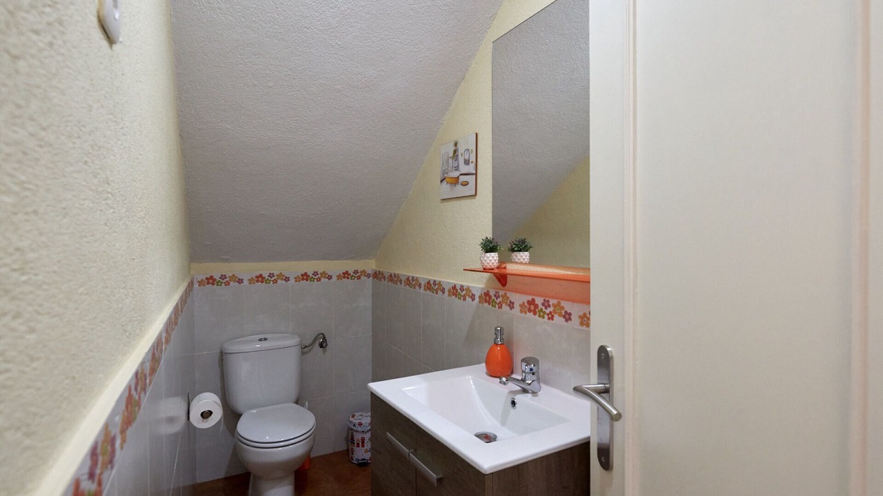 Photo of Bathroom in El Torno