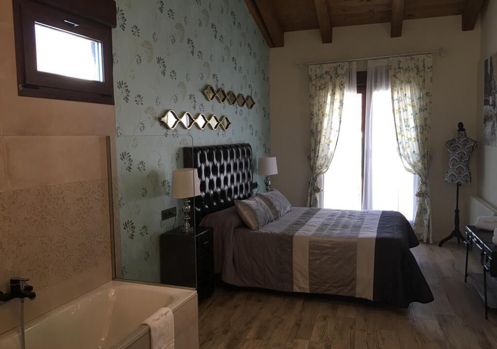 Photo of Bedroom in Rabano