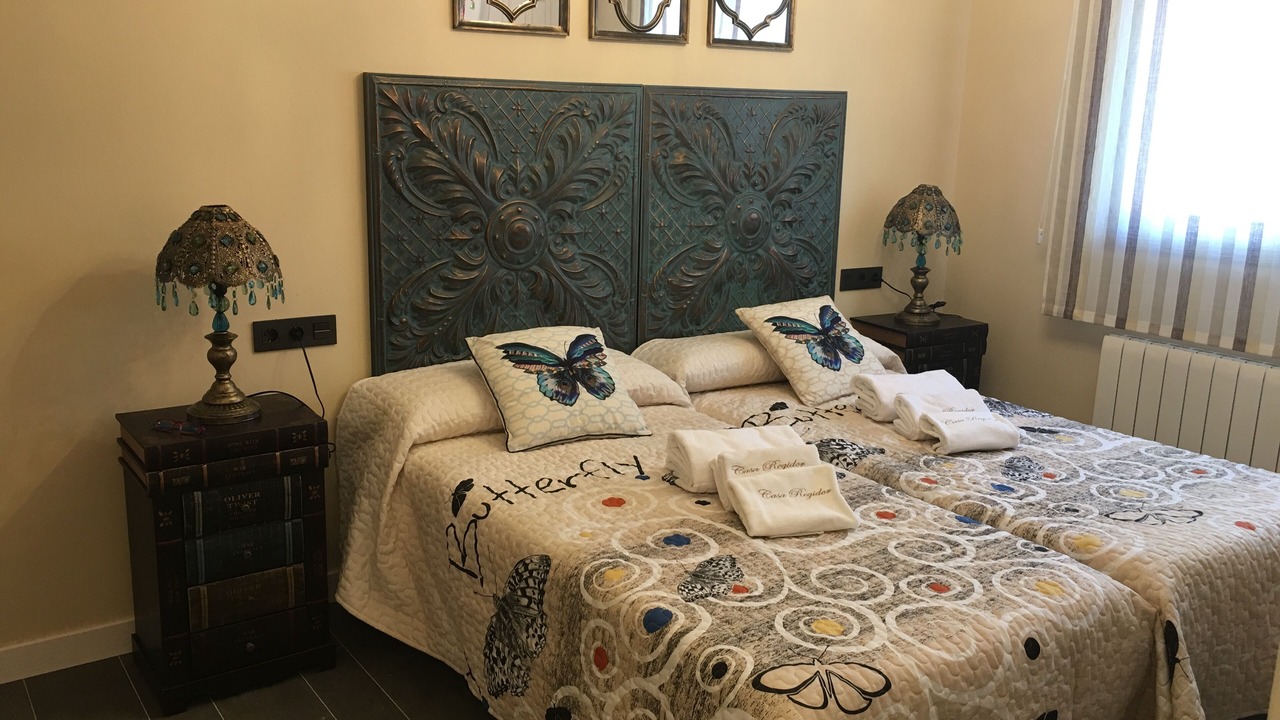 Photo of Bedroom in Rabano