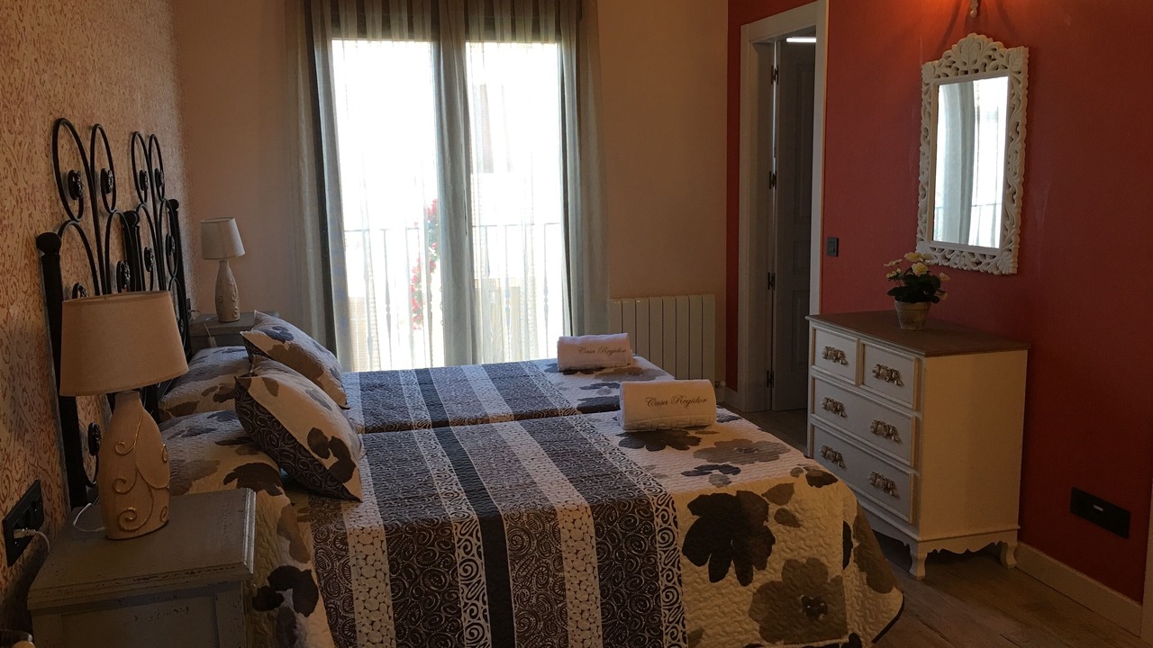 Photo of Bedroom in Rabano
