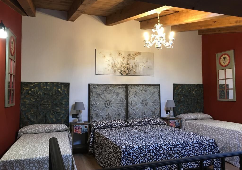 Photo of Bedroom in Rabano
